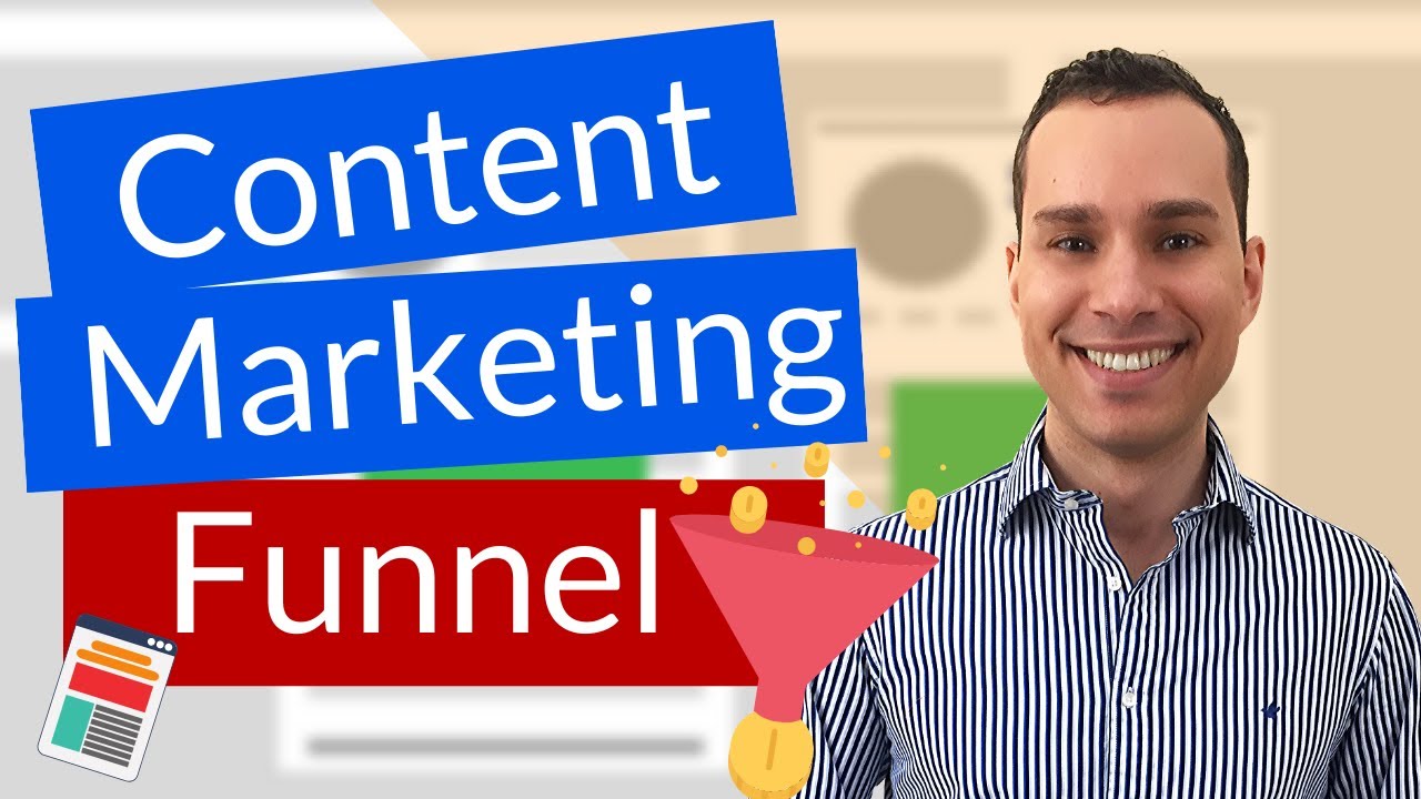 Proven Content Ideas That Drive Conversions at Each Stage