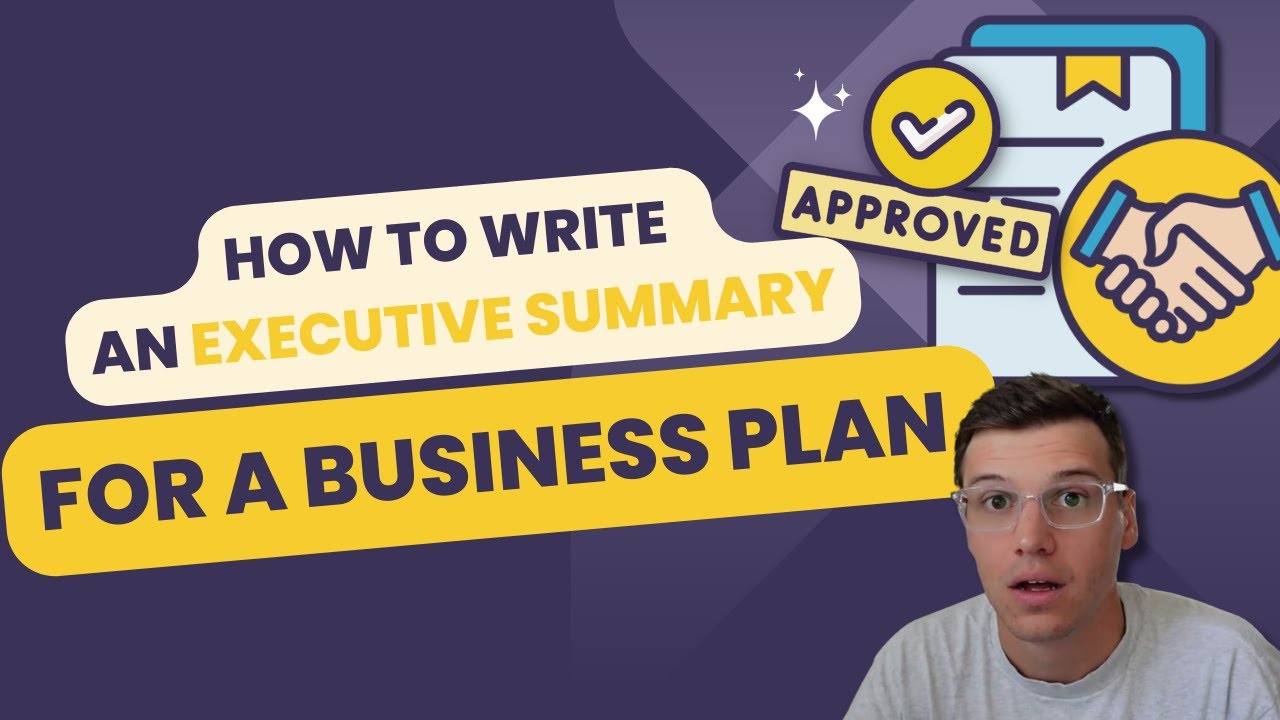 How to Write an Executive Summary: A Step-by-Step Guide for Maximum Impact