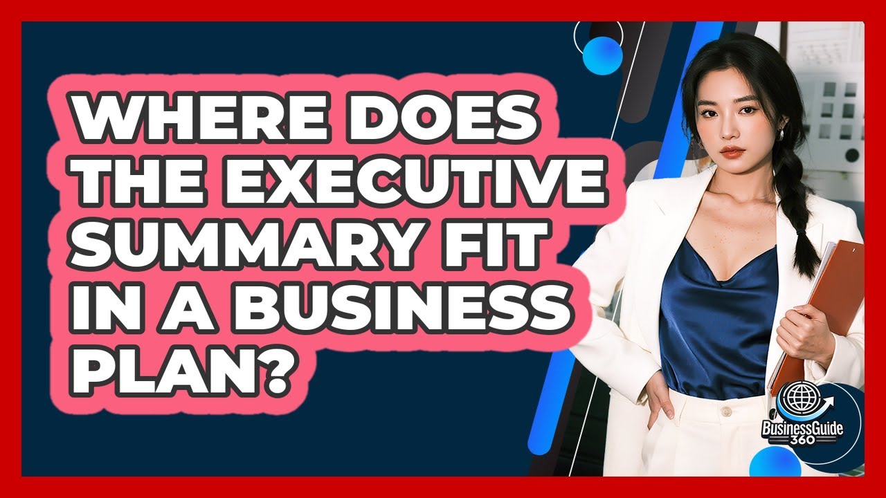 Best Practices for Structuring Your Report's Front Matter