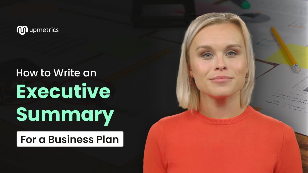 A Step-by-Step Guide to Writing an Executive Summary that Wins Over Investors
