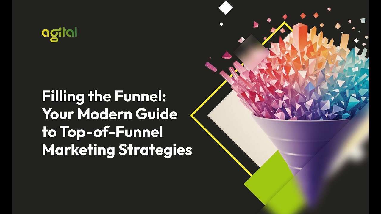 How to Build Your Digital Marketing Funnel from Scratch: A Step-by-Step Guide