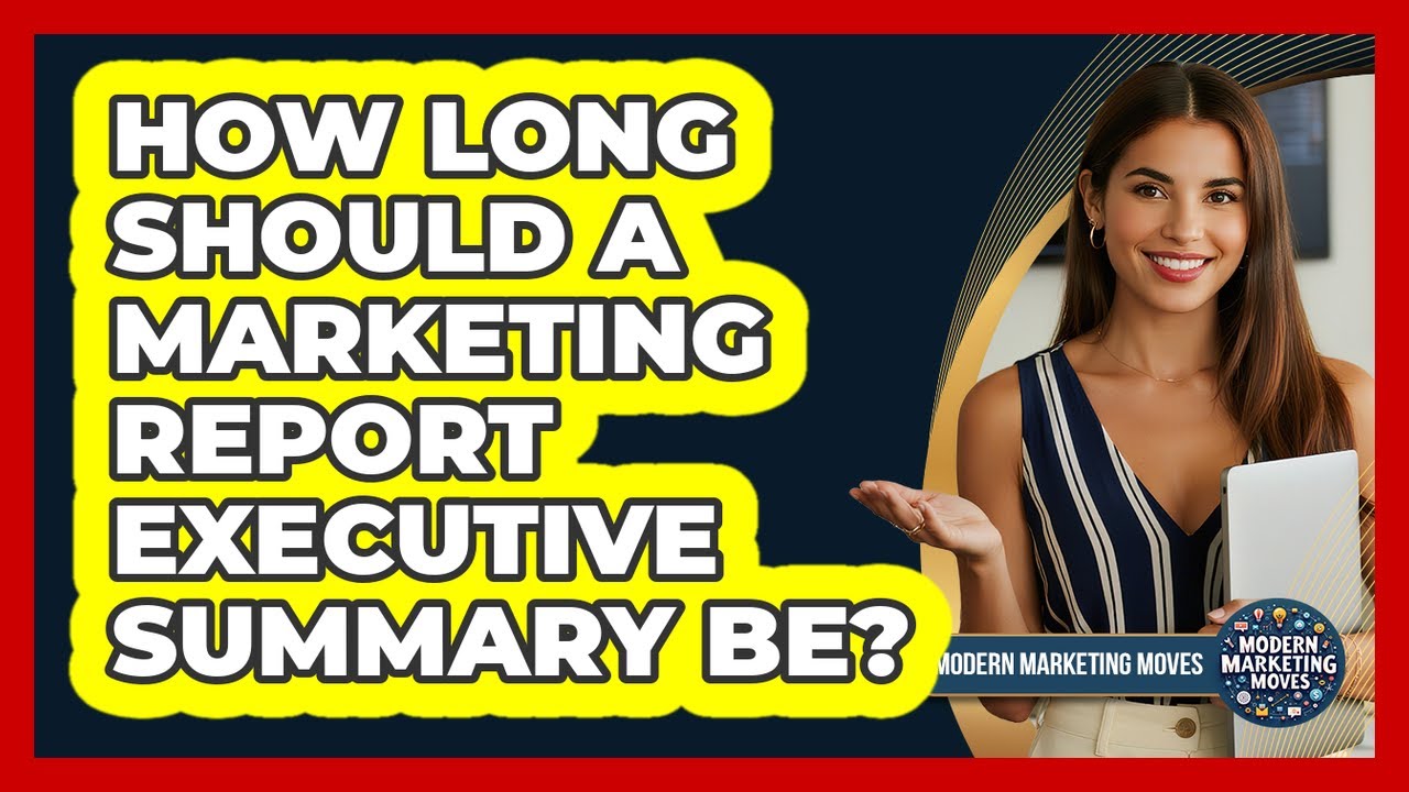 A Practical Breakdown: Executive Summary Length by Document Word Count