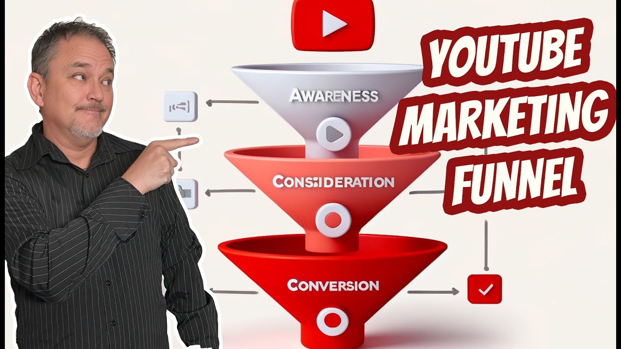 The Blueprint for a High-Performing B2B Lead Funnel: A Step-by-Step Guide