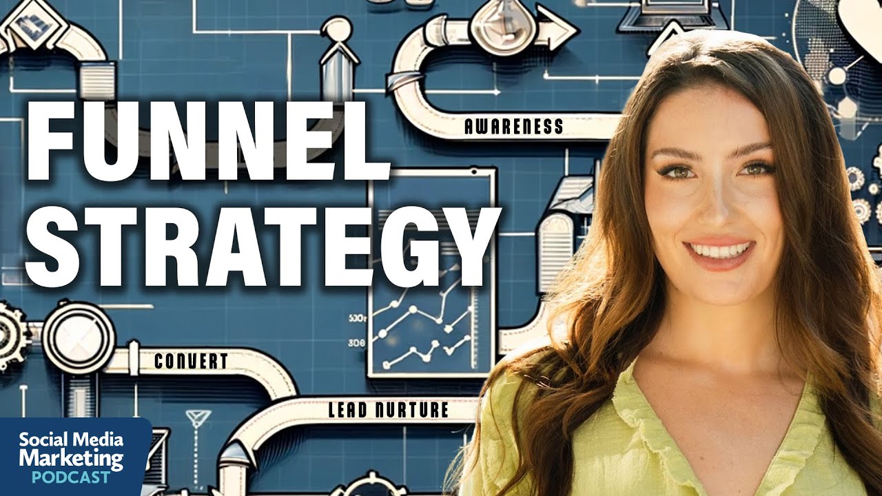 Proven B2B Lead Generation Strategies for Each Funnel Stage