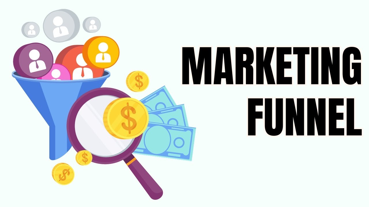 How to Build Your High-Converting Marketing Funnel (Step-by-Step)