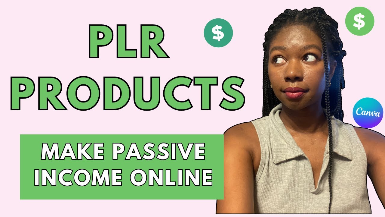 plr products for sale