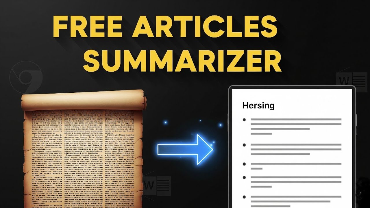 Your Step-by-Step Guide to Writing the Perfect Research Summary