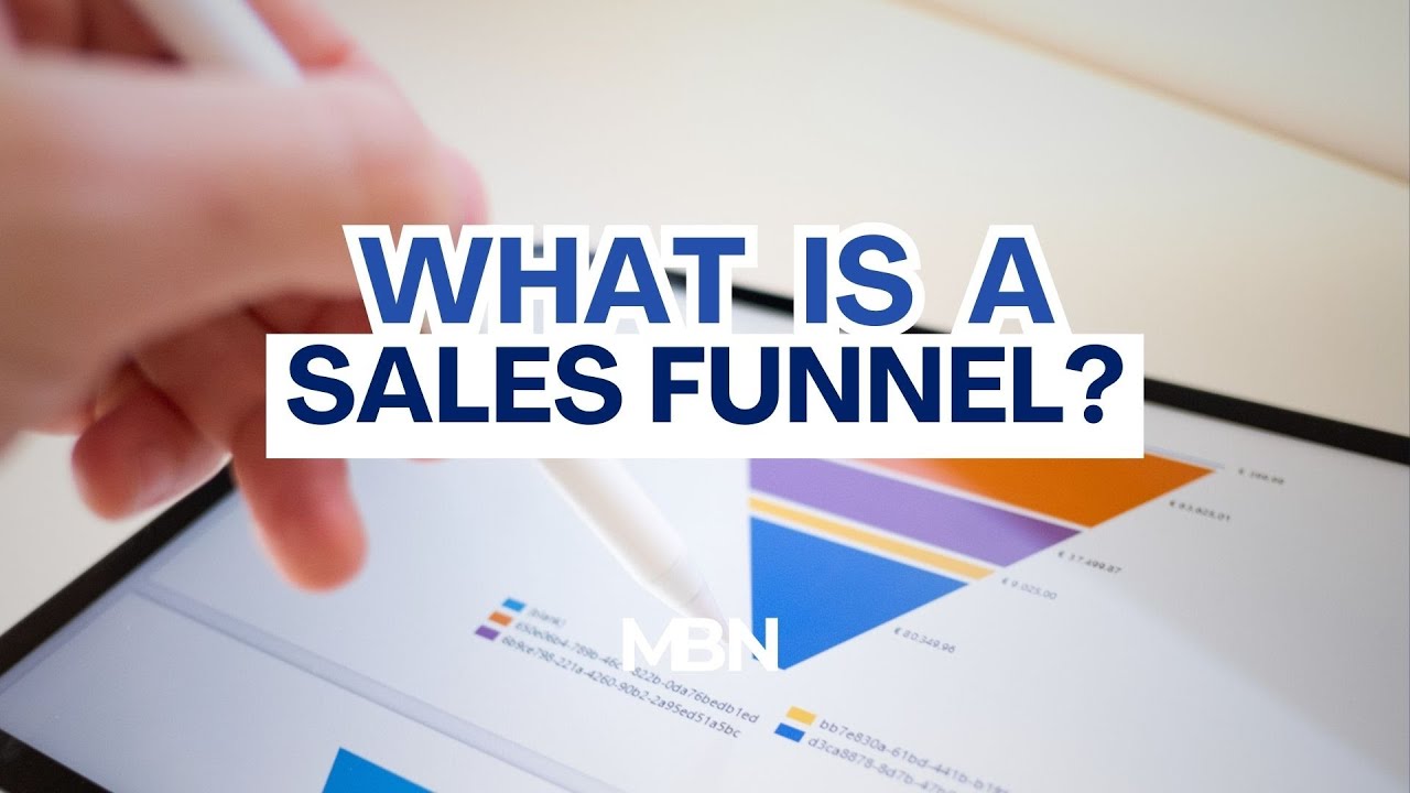 How to Build a Powerful Sales Funnel from Scratch: A Step-by-Step Guide