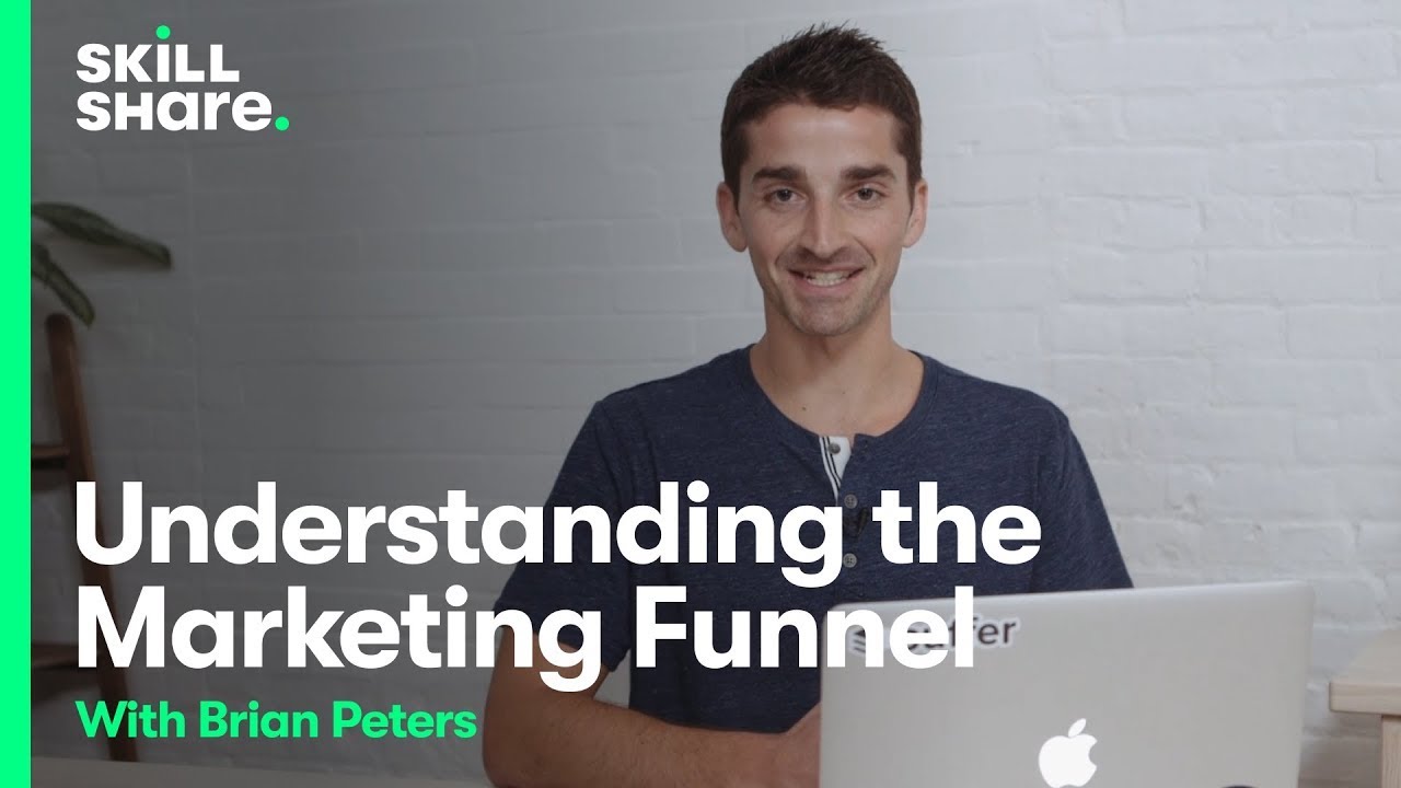 The Four Key Stages of the Marketing Funnel Explained