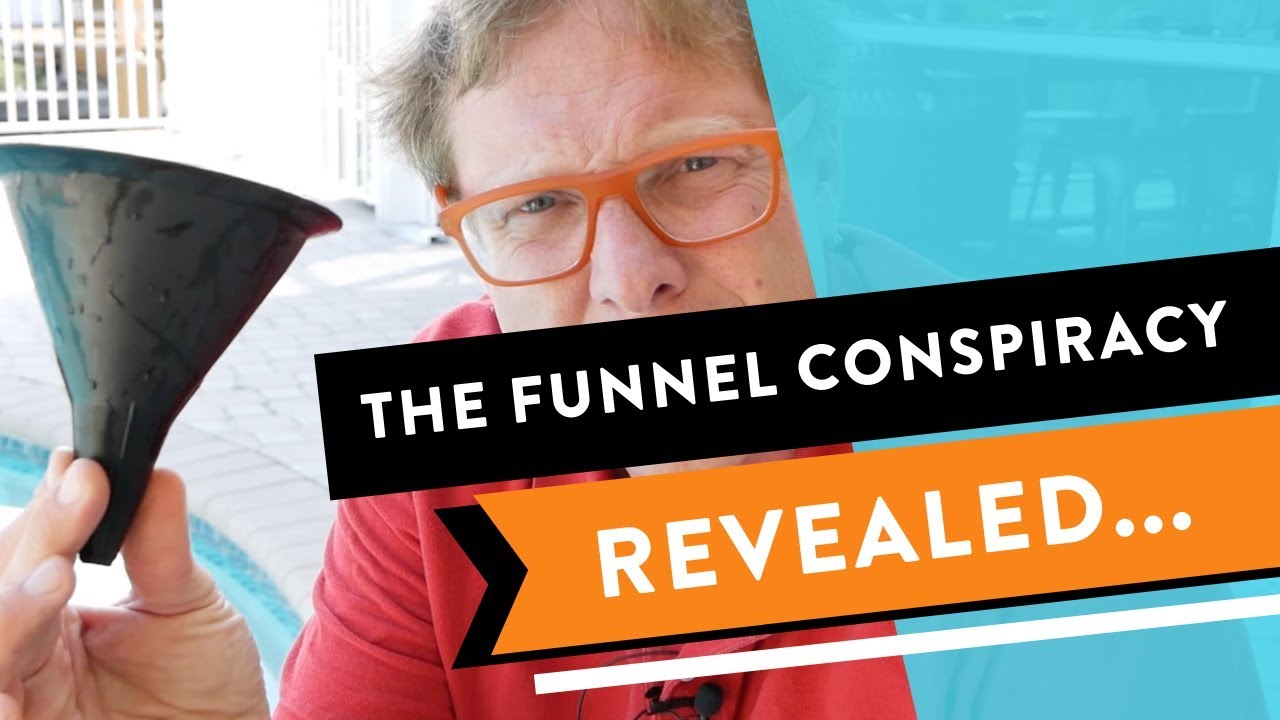 How to Build a Powerful Marketing Funnel from Scratch: A 5-Step Guide