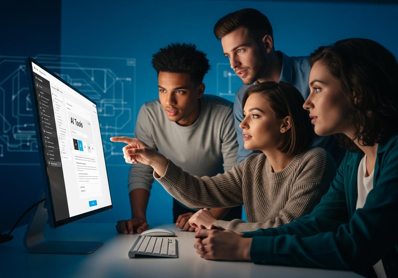 Step 2: Selecting the Best AI Tools for Celebrity Video Generation