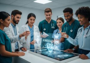 ai medical video generator