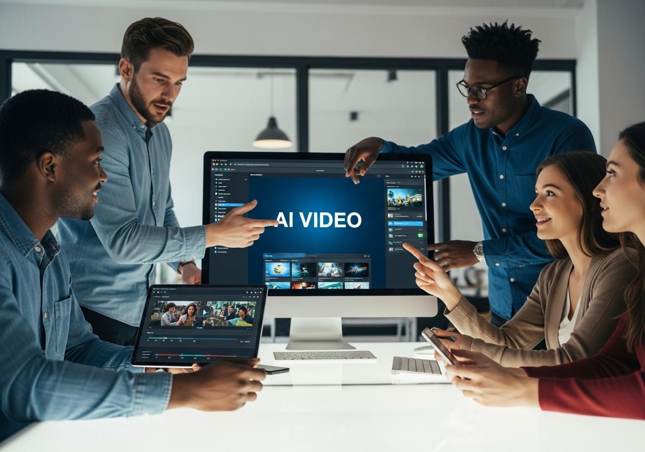 ai video generator free