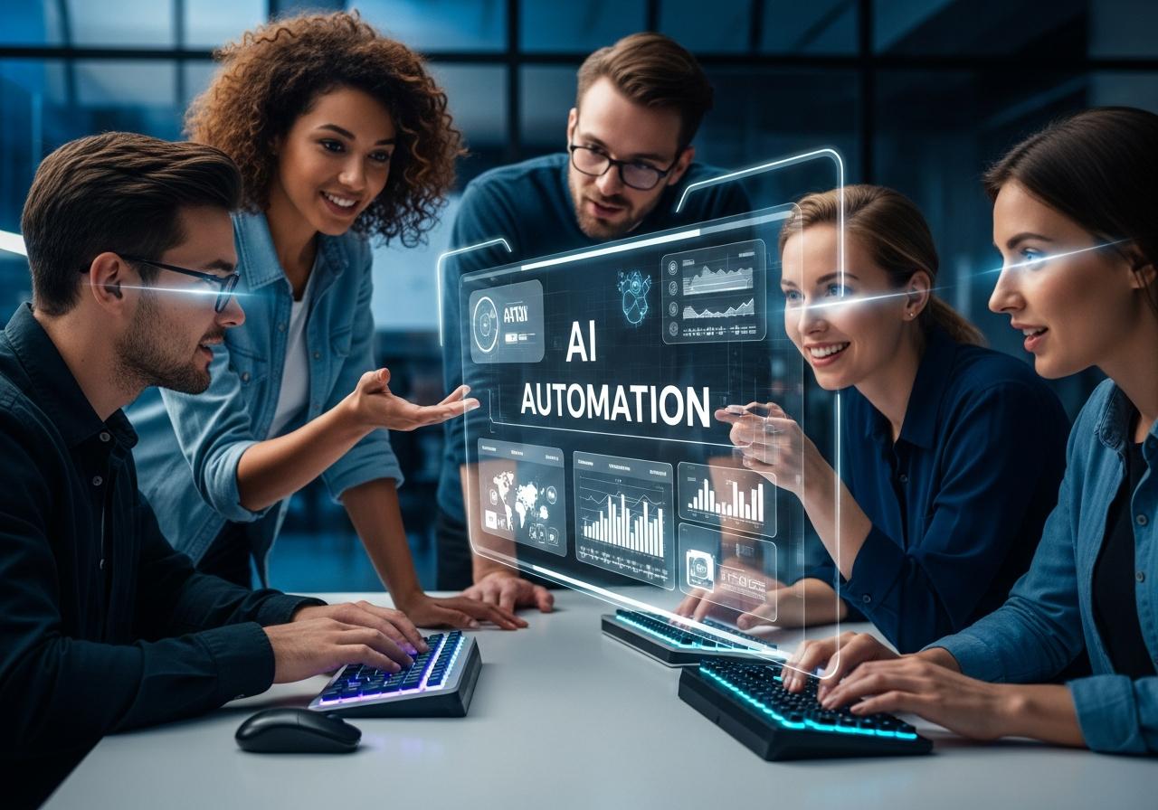 Top AI Tools for Content Ideation and Scriptwriting