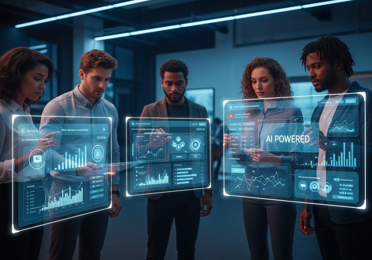 Essential AI Tools for Editing and Optimization