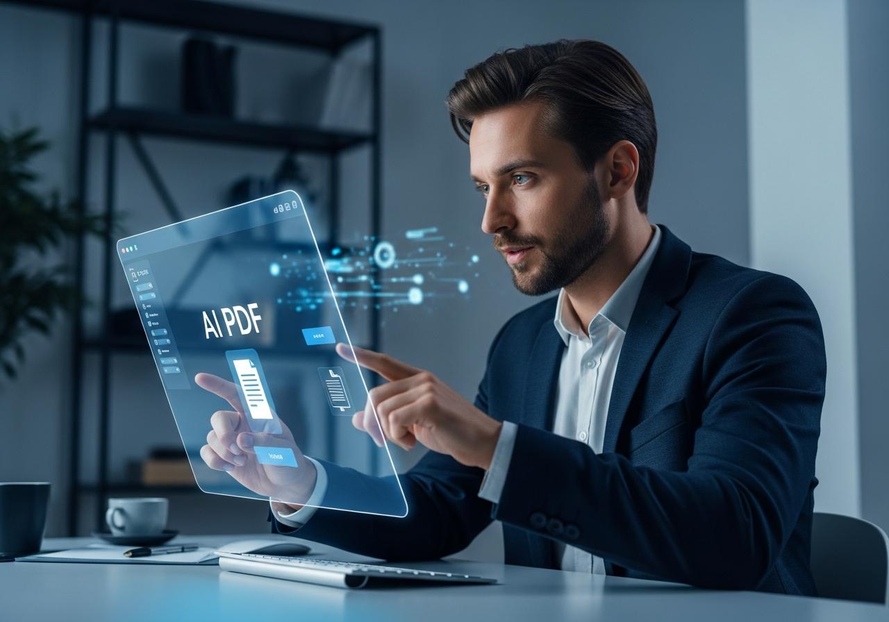 10 Best Free AI PDF Tools to Master Your Documents in 2026