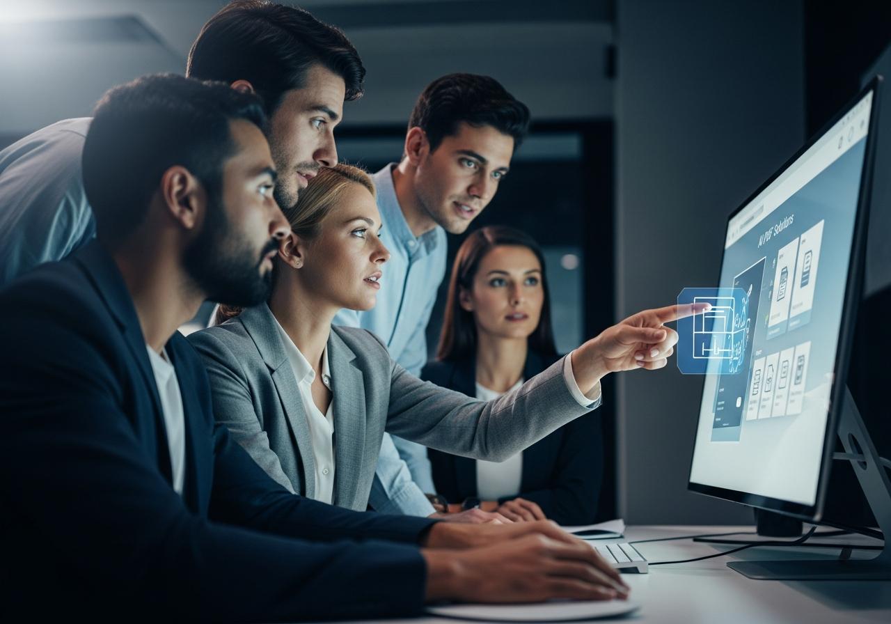 Honeybear.ai alternative