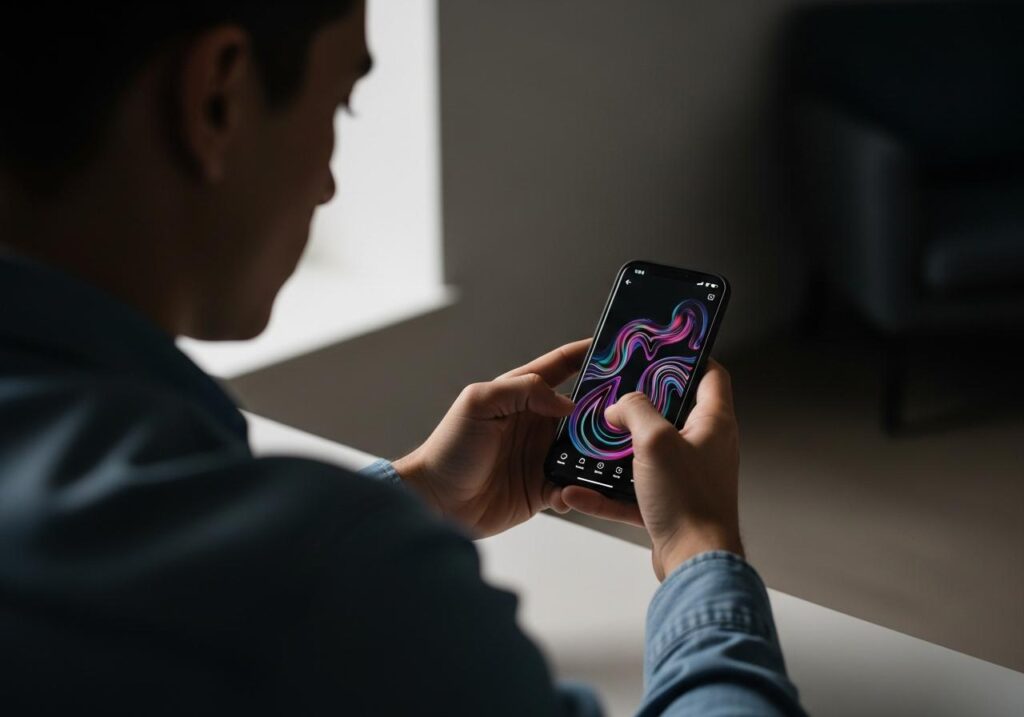 How to make money on TikTok without showing face