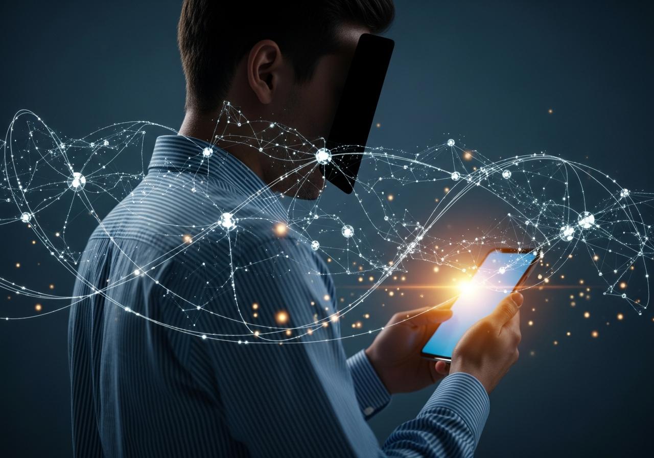 The AI Revolution: Your Ultimate Toolkit for Anonymity and Profit
