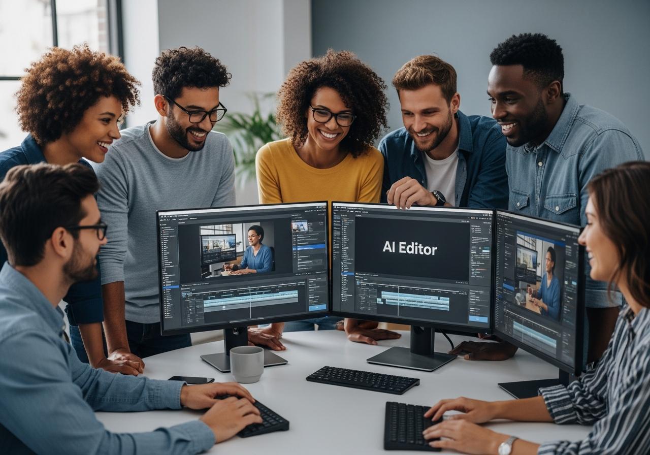 InVideo alternatives