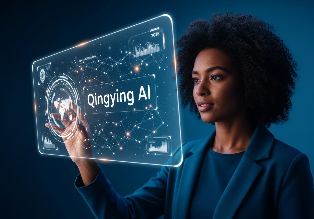 qingying ai video