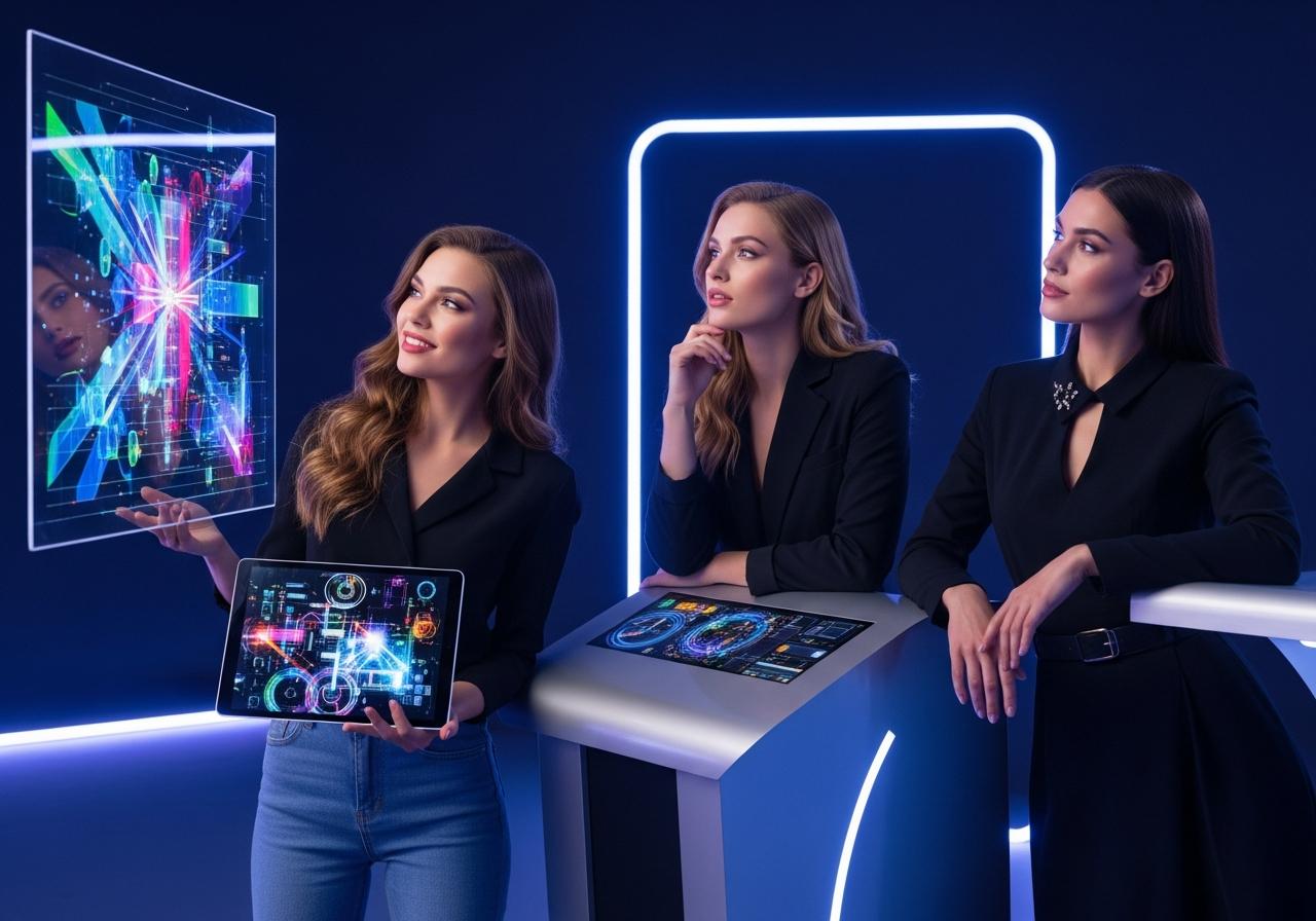 Your Solution: 5 Handpicked Sexy AI Video Generators for Creative Freedom