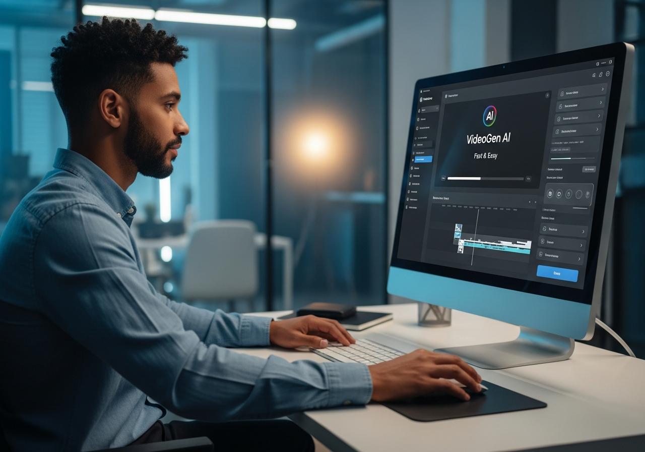 Evaluating the Pros and Cons of VideoGen AI