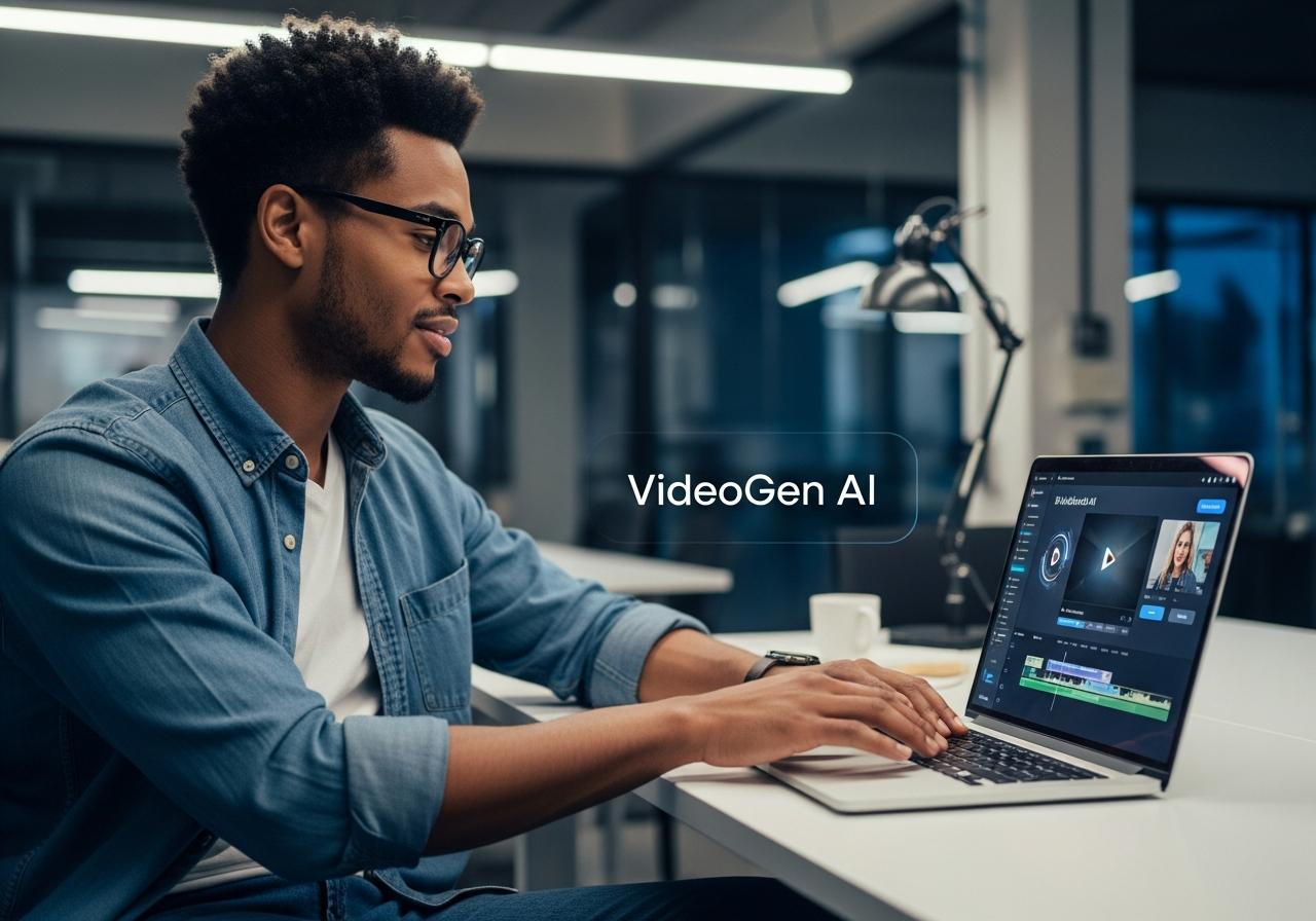 VideoGen AI