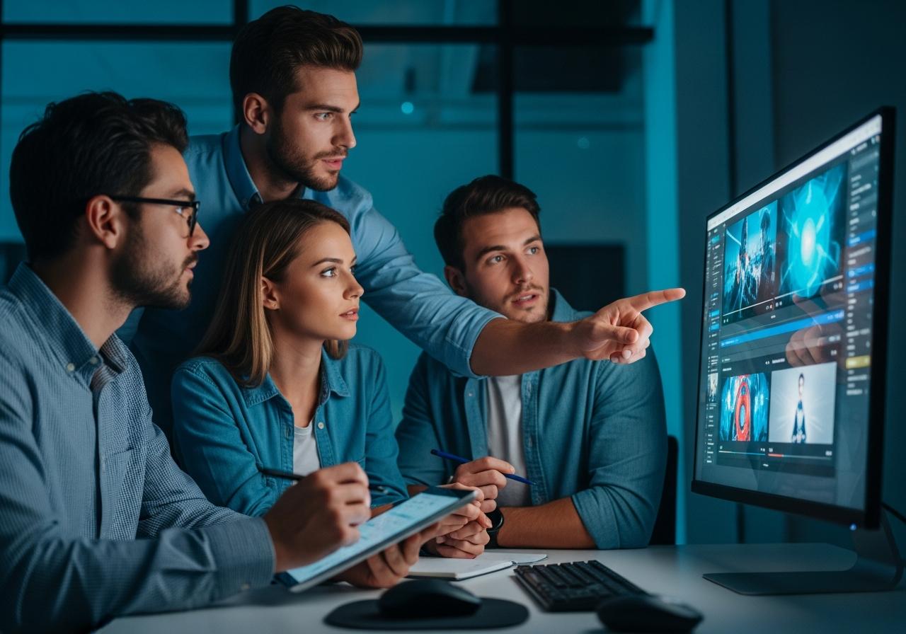 The Core Features That Make VideoGen Stand Out