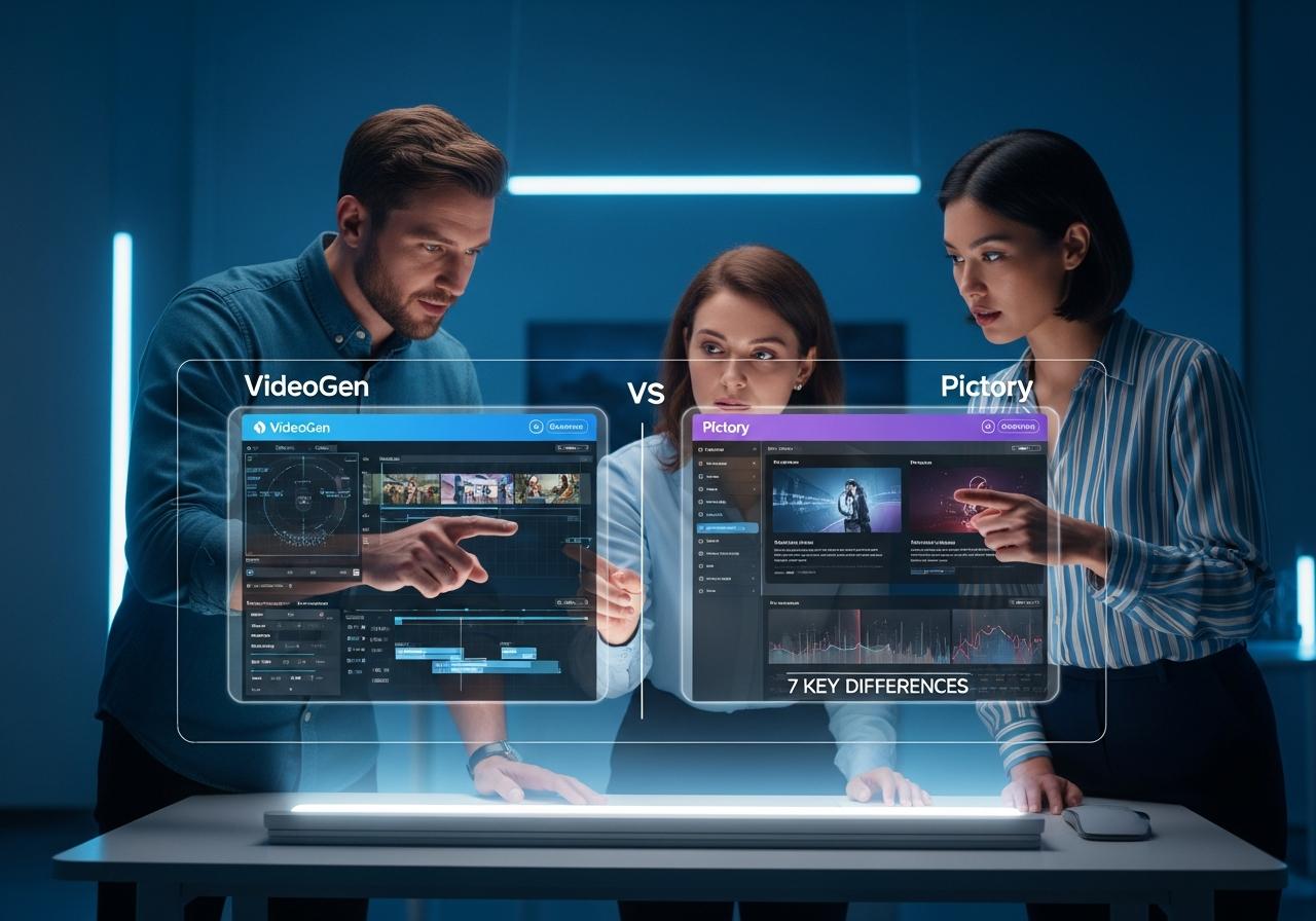 The Solution: How AI Video Generators Are Changing the Game