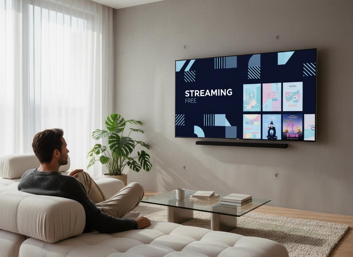 Reviewing the Best Legal and Free Streaming Alternatives