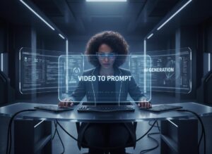 video to prompt