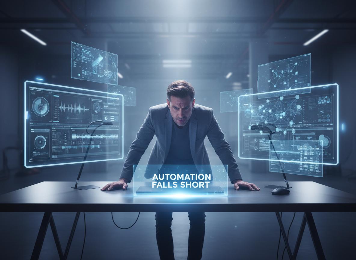 VEED.io Pros: The Power of Creative Control