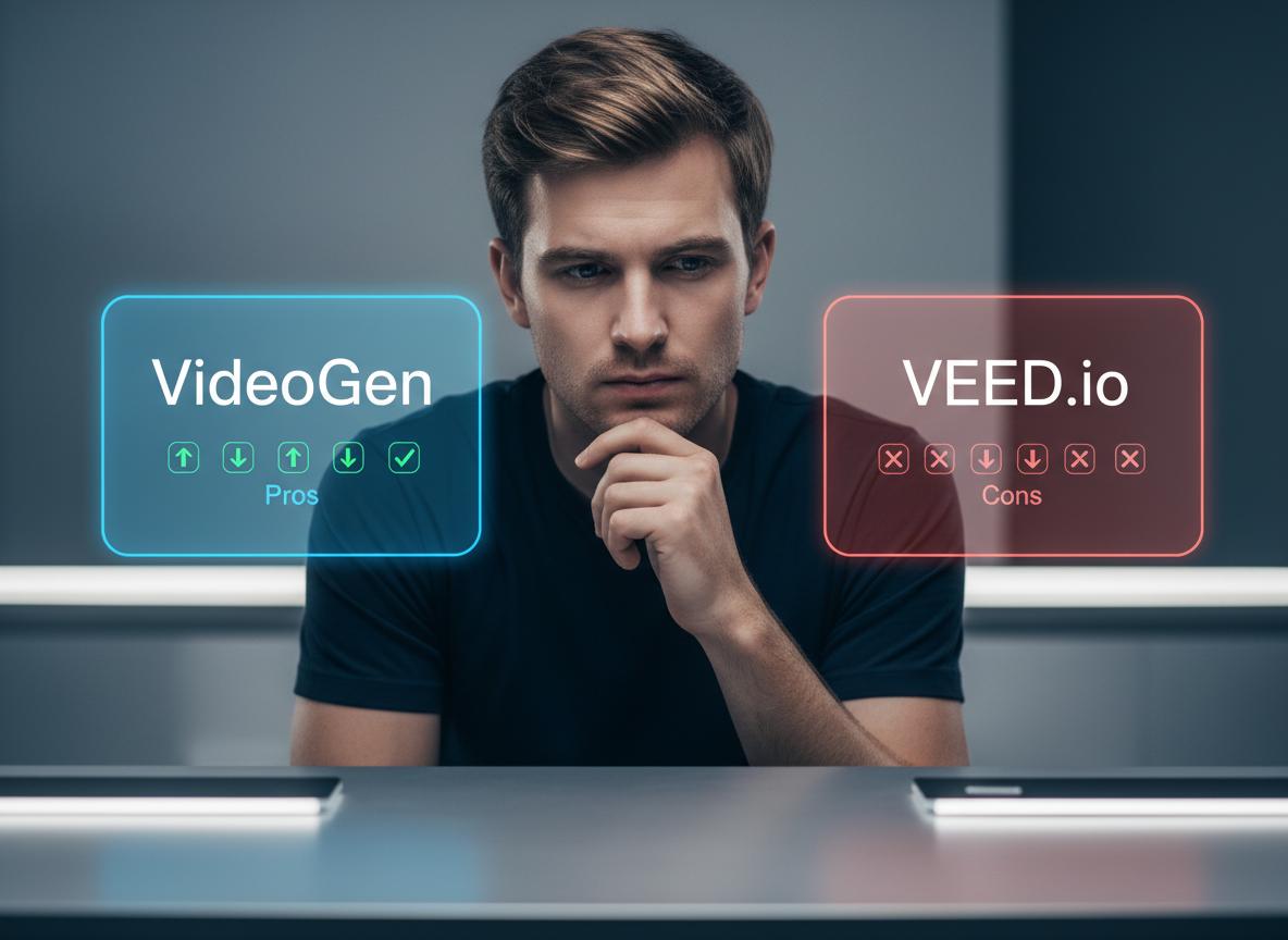 videogen vs veed.io