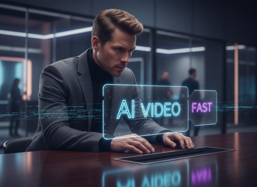ai video creator from script