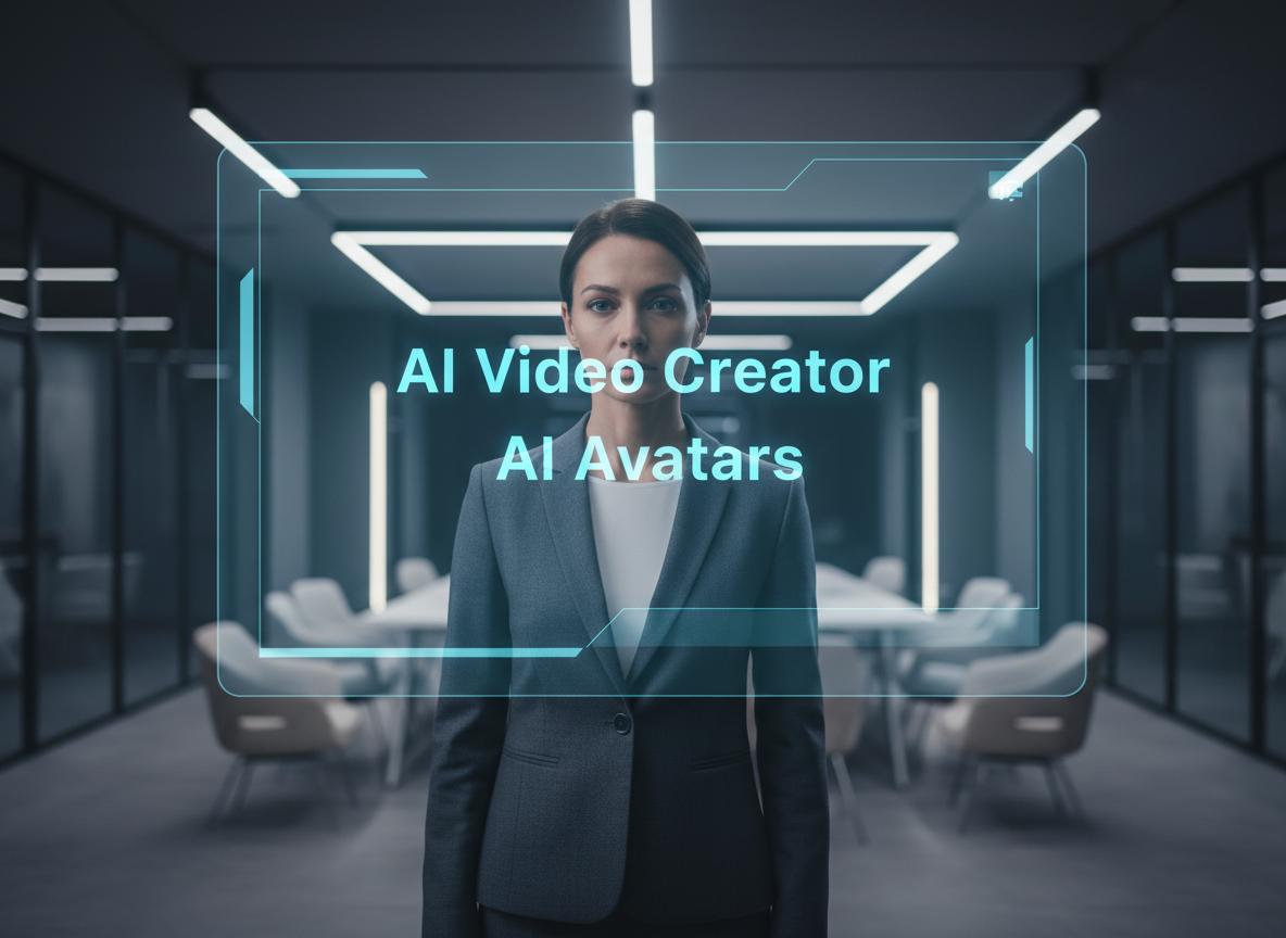 Top AI Video Creators for Business & Training (Using AI Avatars)