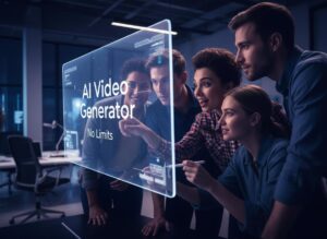 ai video generator no restrictions free