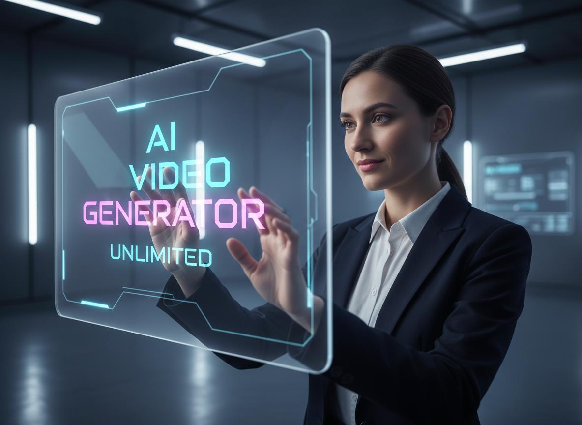 Top 5 AI Video Generators for Instant, Unrestricted Creation