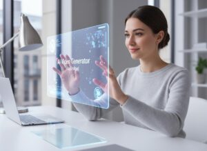 ai video generator no sign up no restrictions
