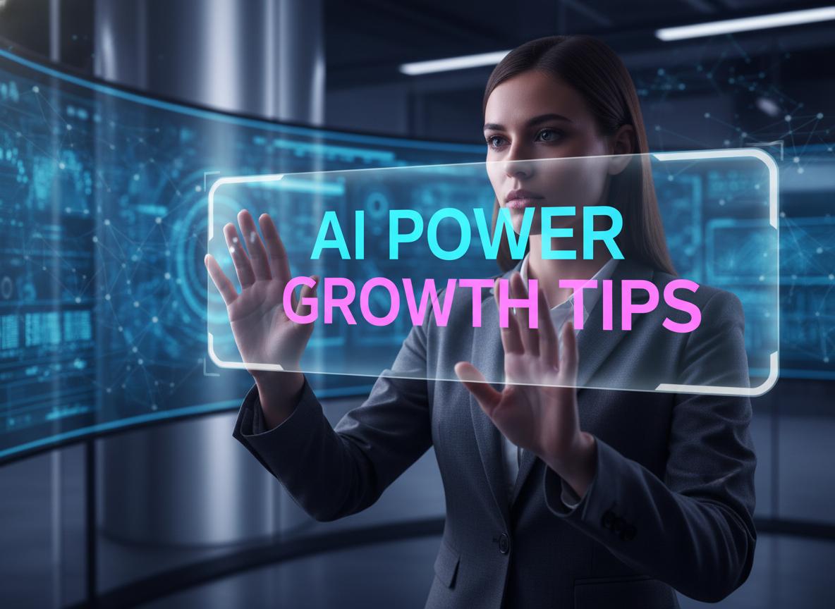 Unleash the Power of AI: Your Secret Weapon for Effortless Descriptions