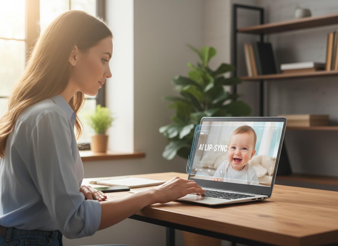 Step 4: Make Your AI Baby Dance to Viral Trends