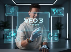 veo 3 image to video